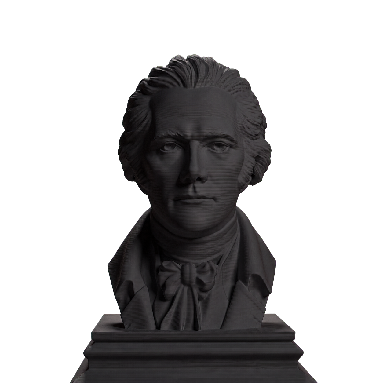 Alexander Hamilton