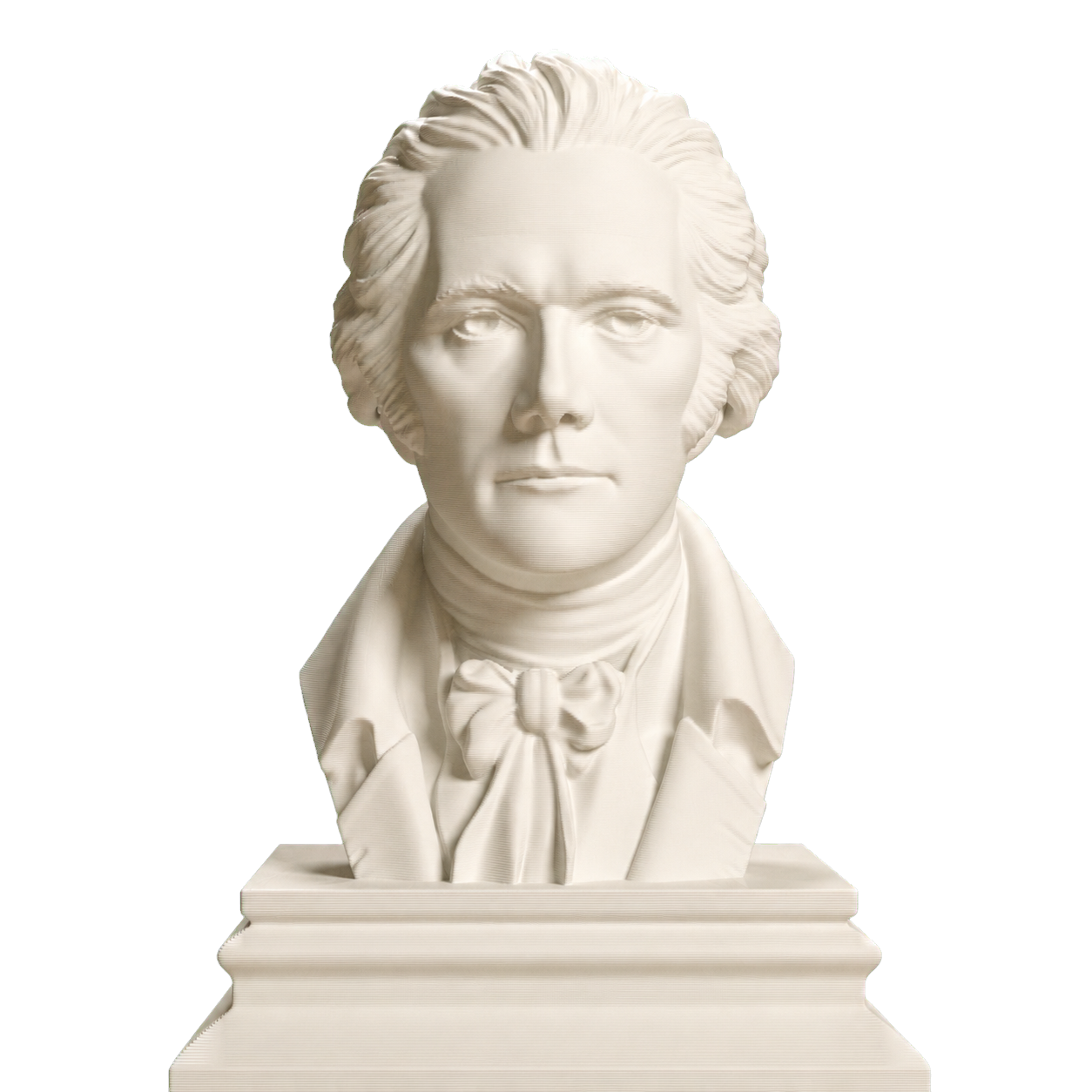 Alexander Hamilton