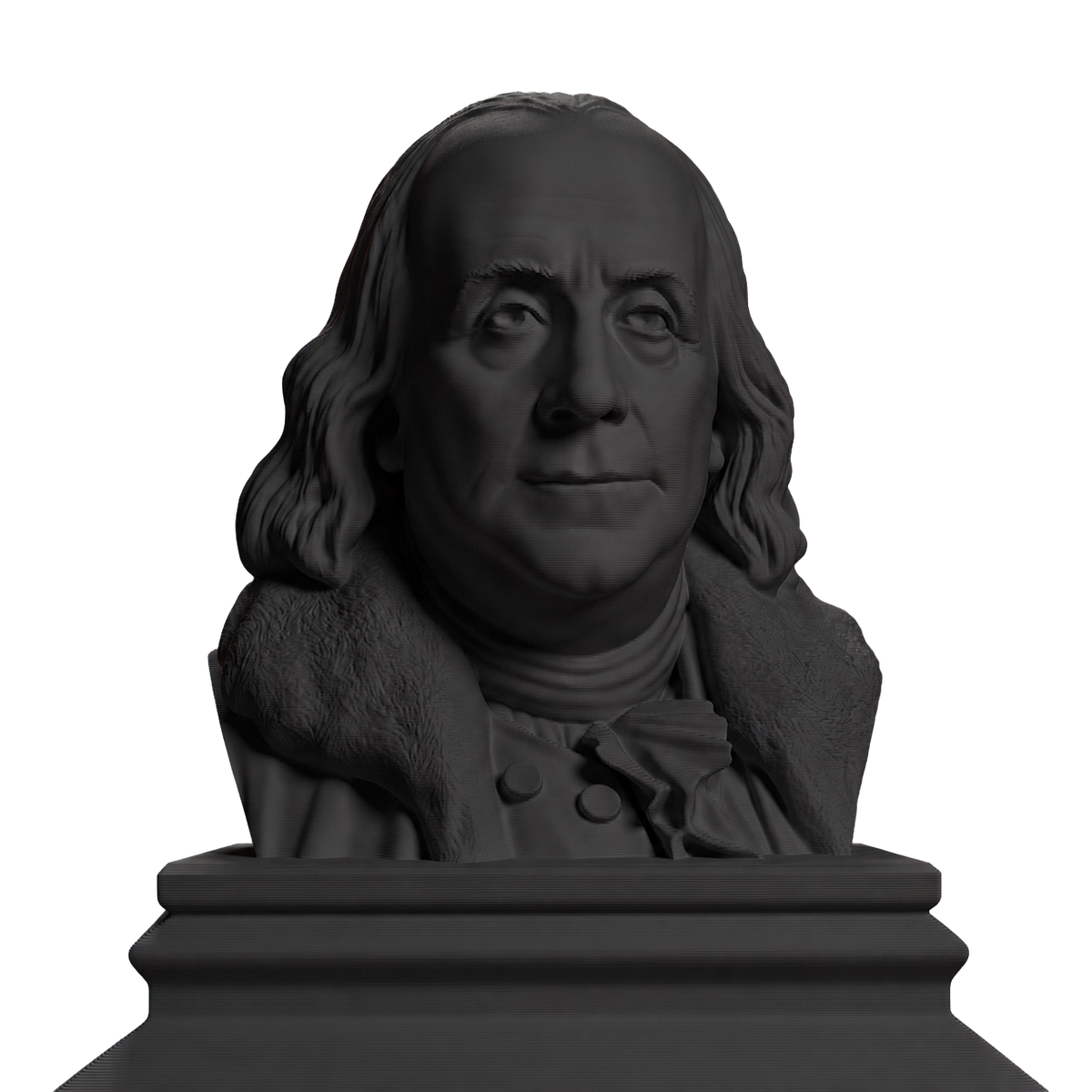 Benjamin Franklin