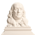 Benjamin Franklin