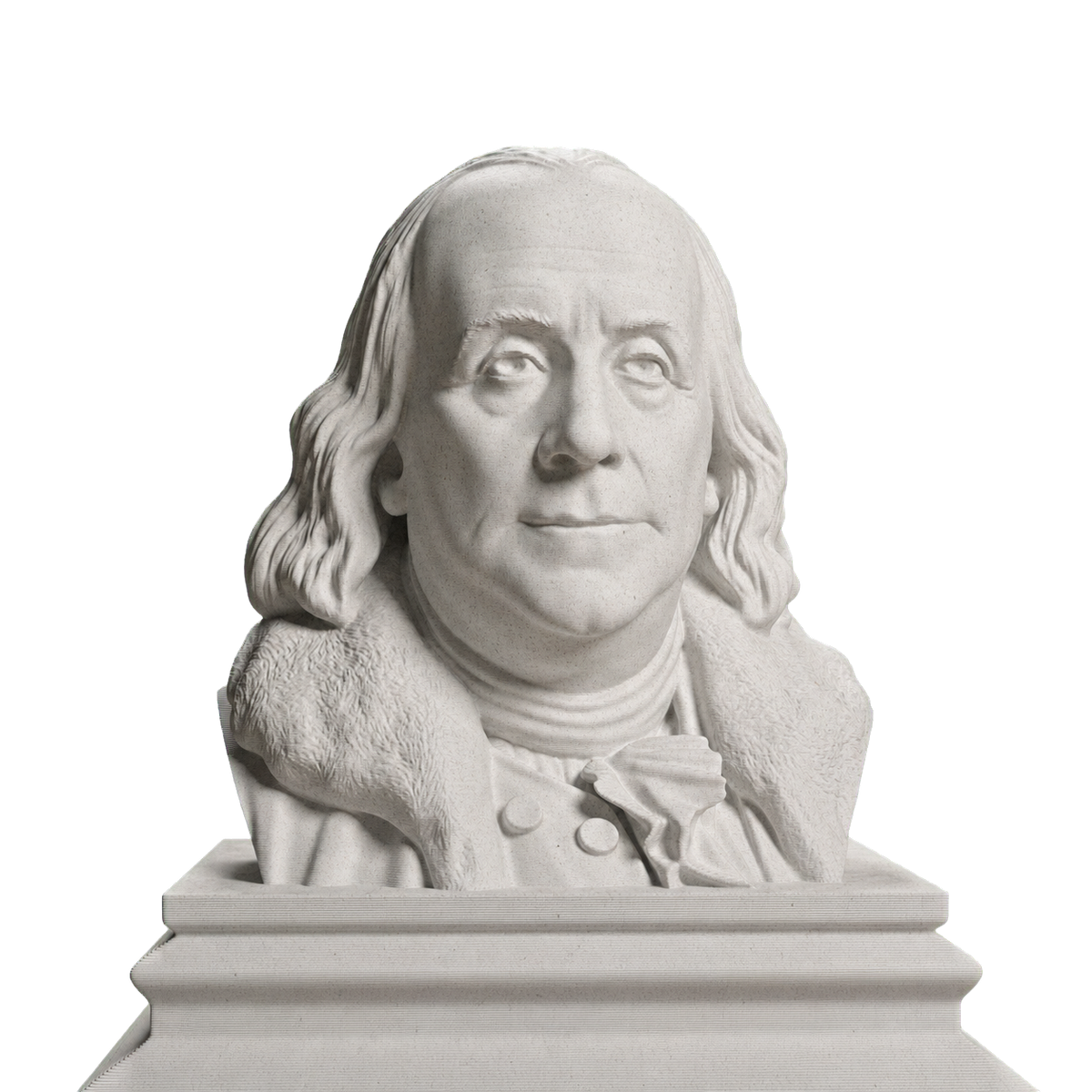 Benjamin Franklin