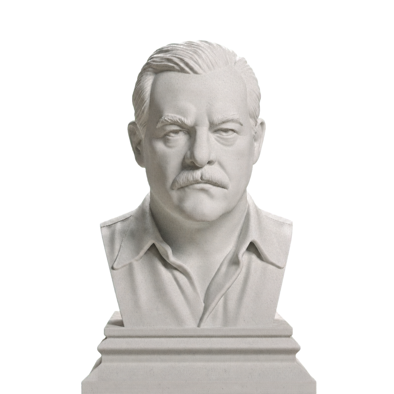 Ernest Hemingway