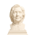 Hillary Clinton