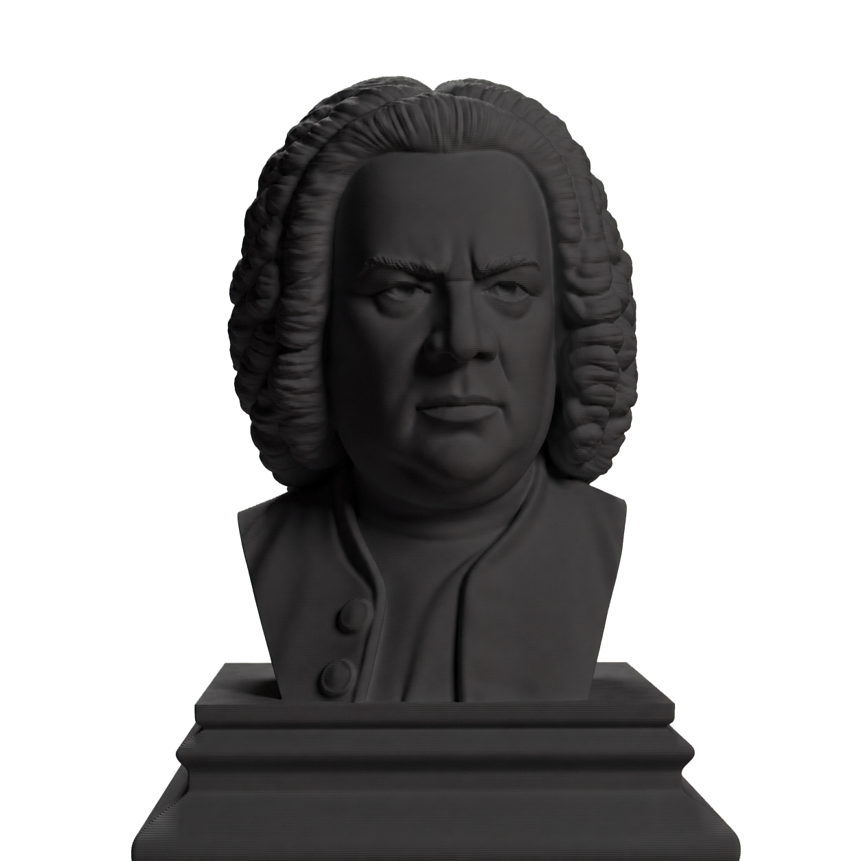 Johann Sebastian Bach