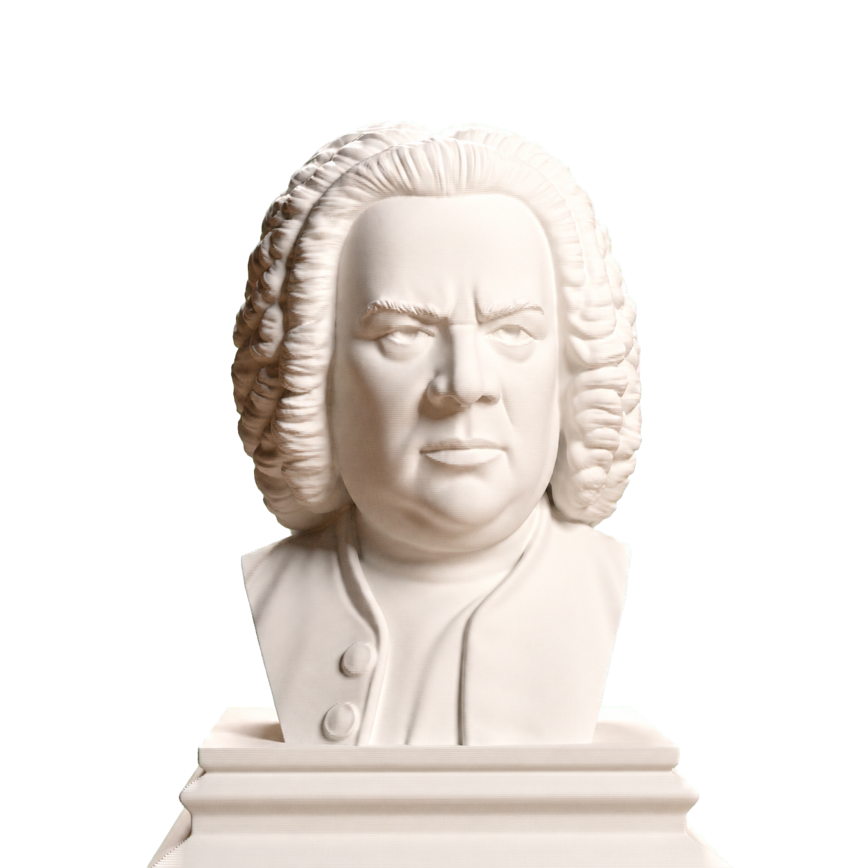 Johann Sebastian Bach