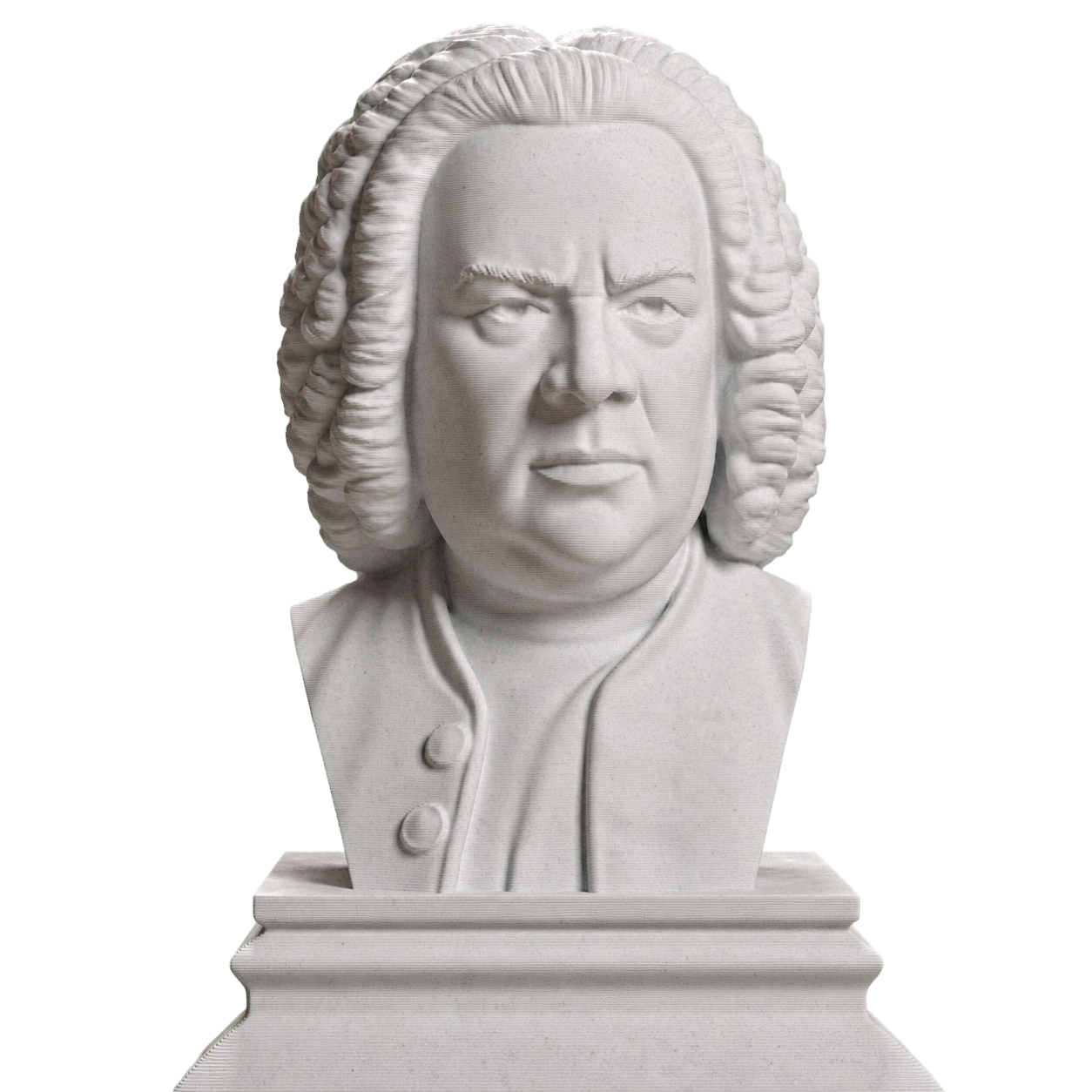 Johann Sebastian Bach