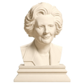 Margaret Thatcher