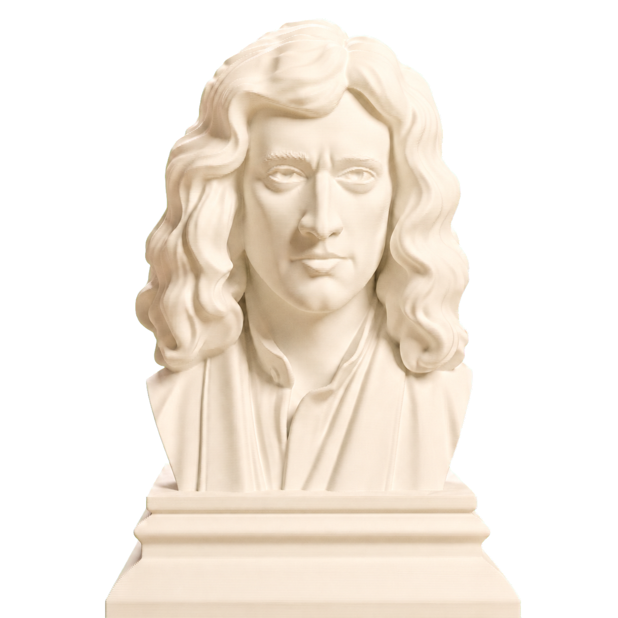 Isaac Newton