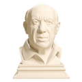 Pablo Picasso