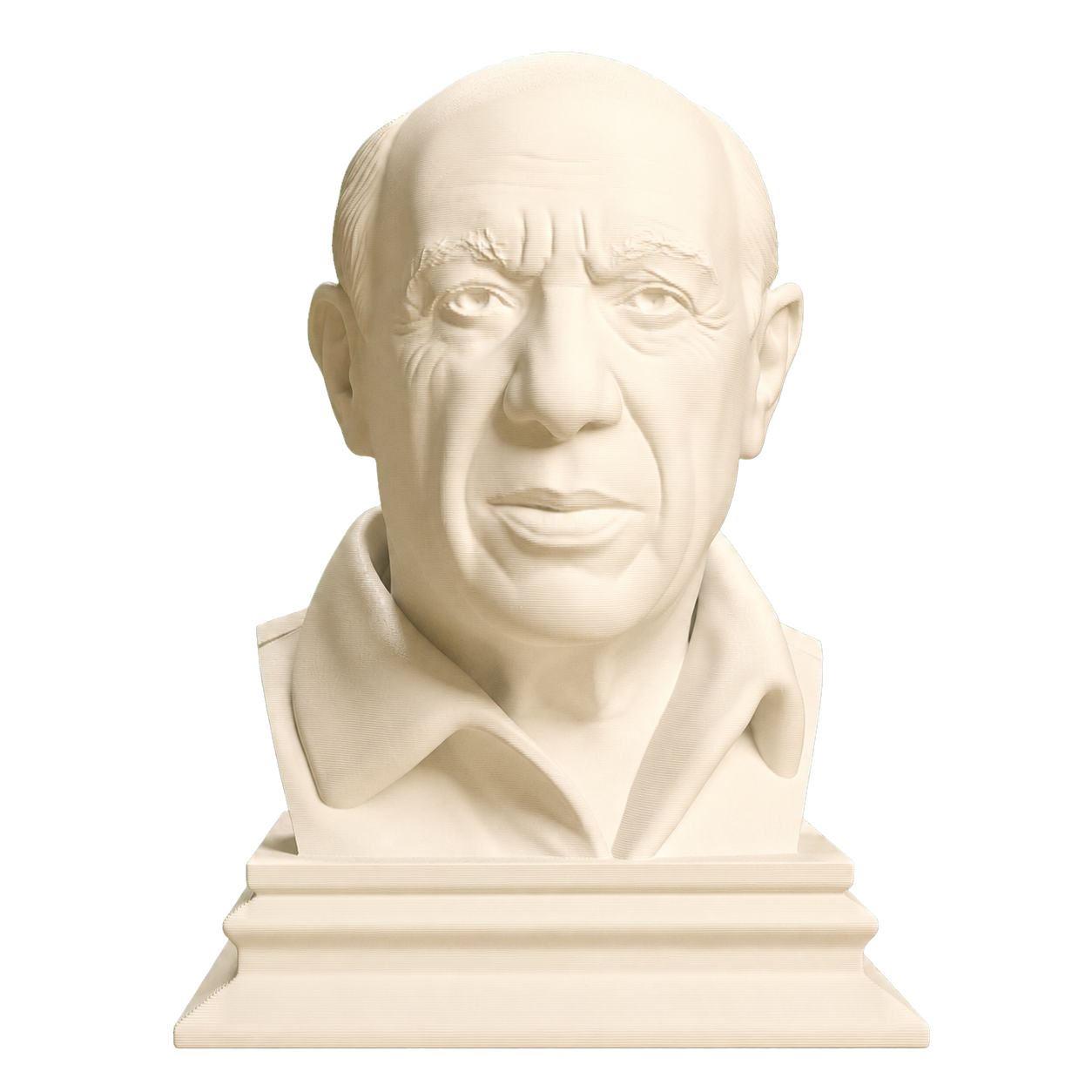 Pablo Picasso