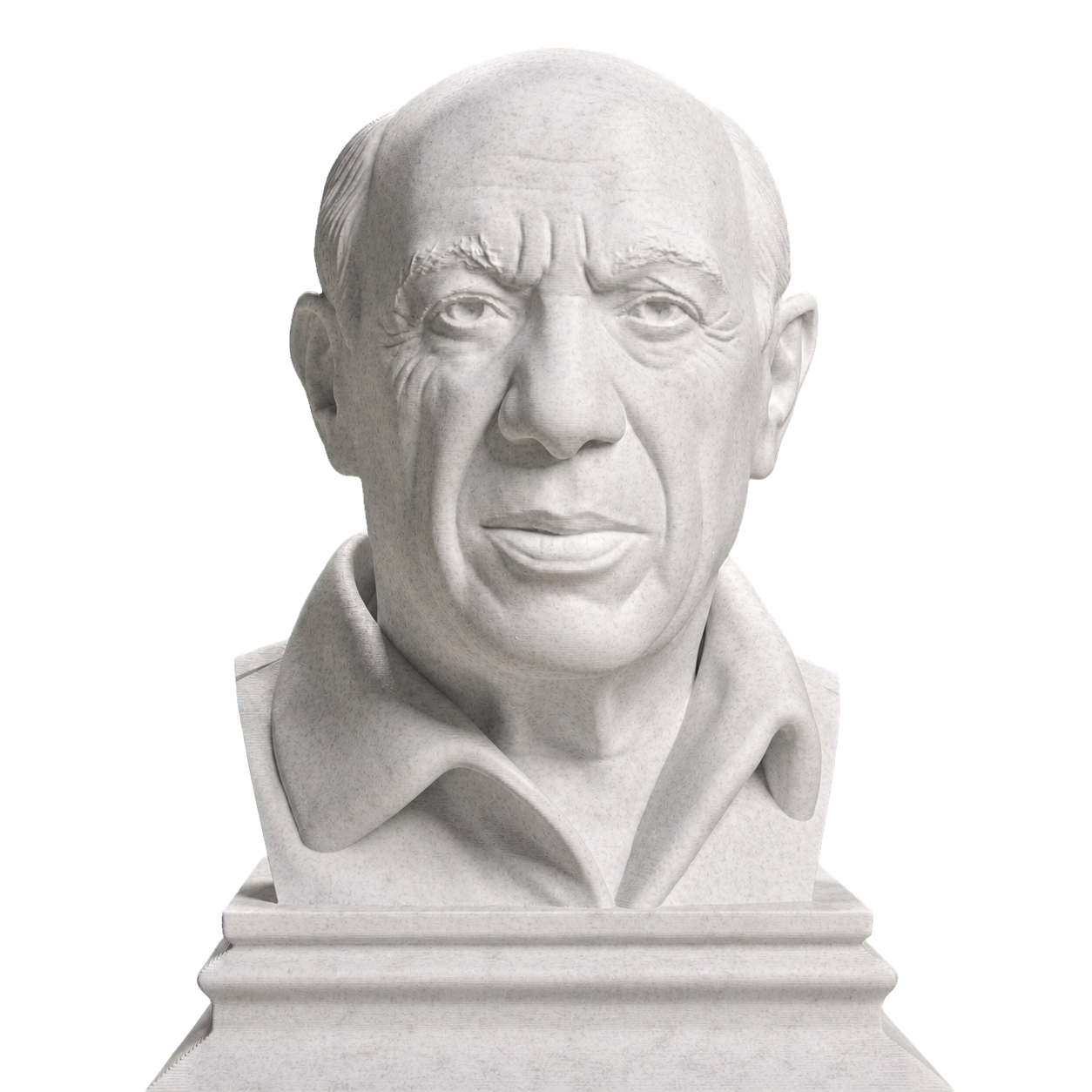 Pablo Picasso