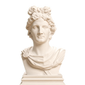 Apollo Classical Bust