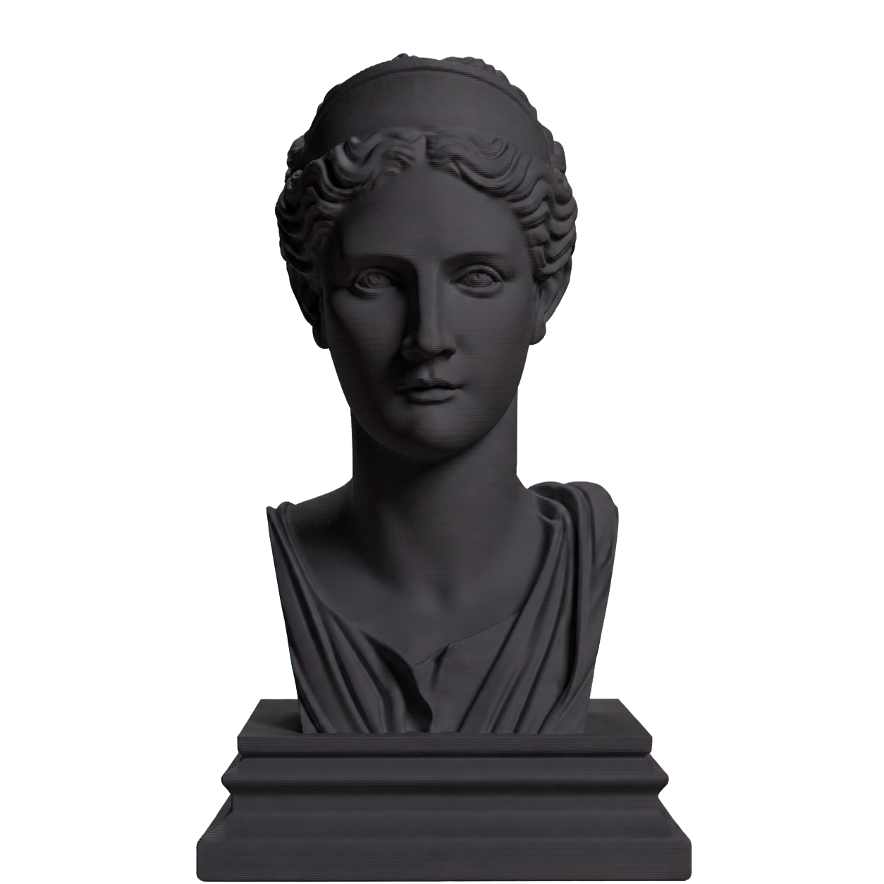 Artemis Huntress Bust