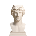 Hermes Classical Bust