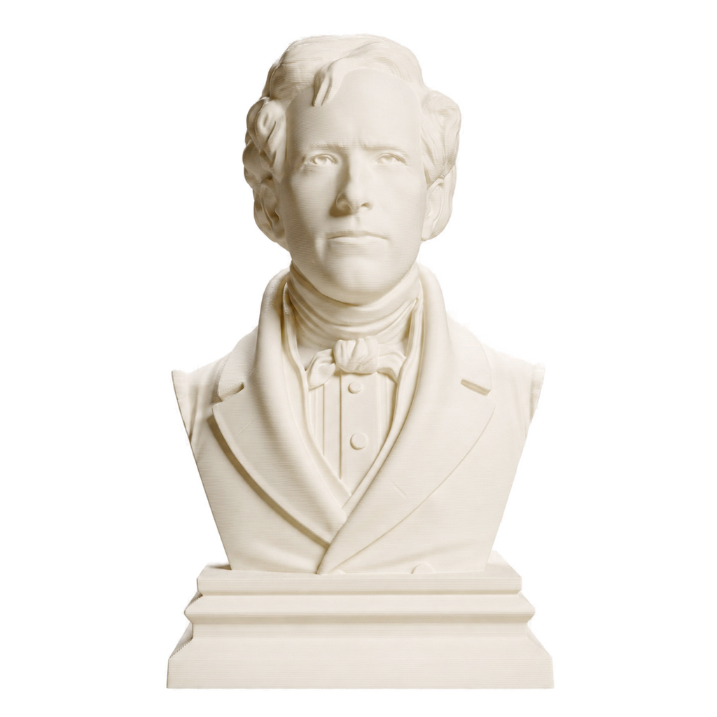 Franklin Pierce