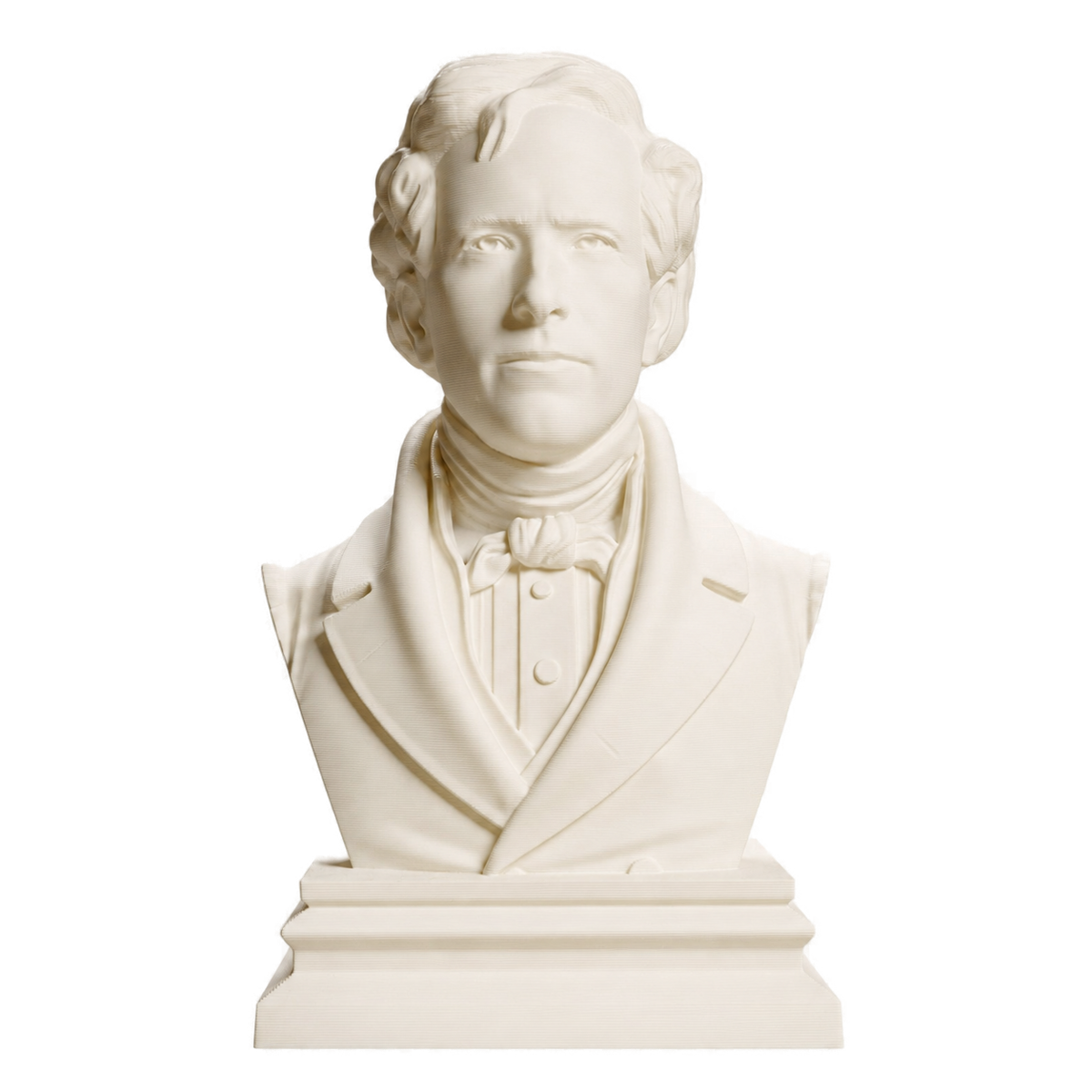 Franklin Pierce