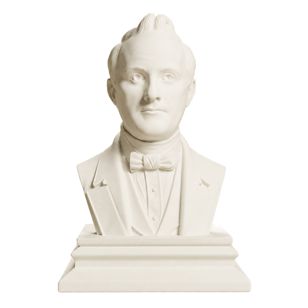James Buchanan