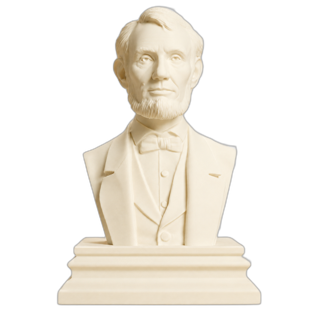 Abraham Lincoln