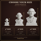 George Washington