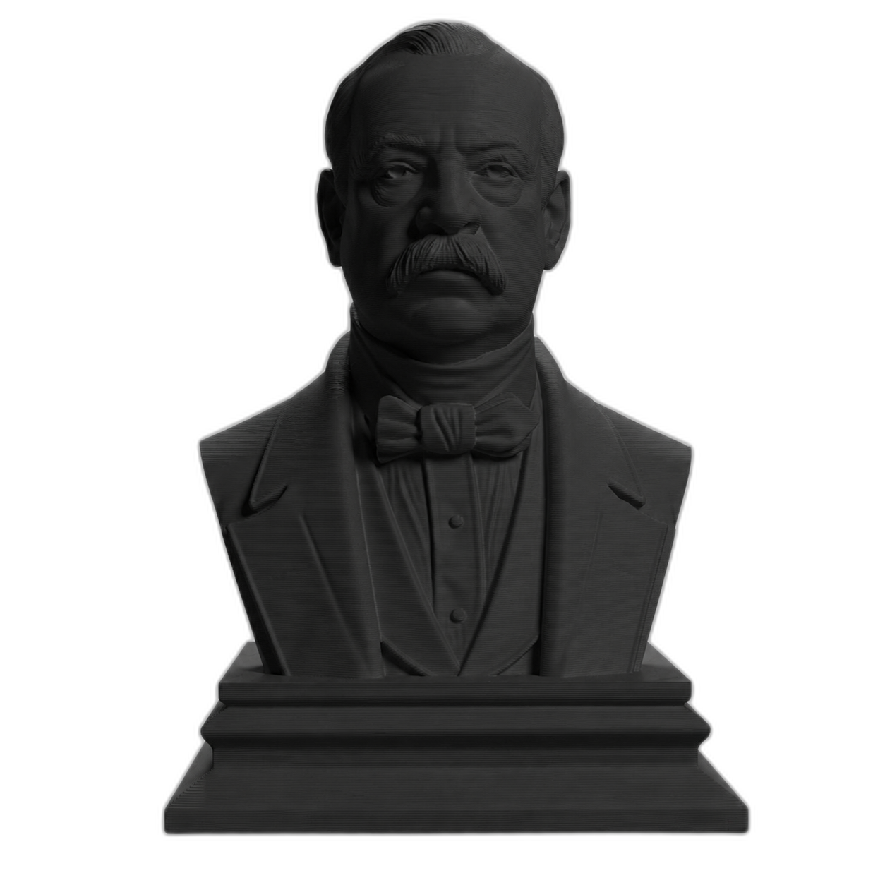 Grover Cleveland