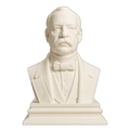 Grover Cleveland
