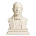 Grover Cleveland