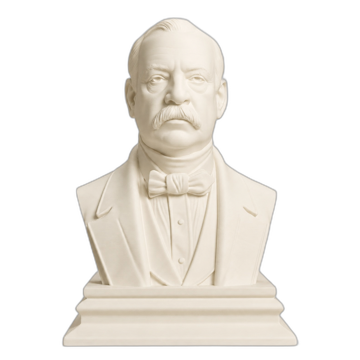 Grover Cleveland