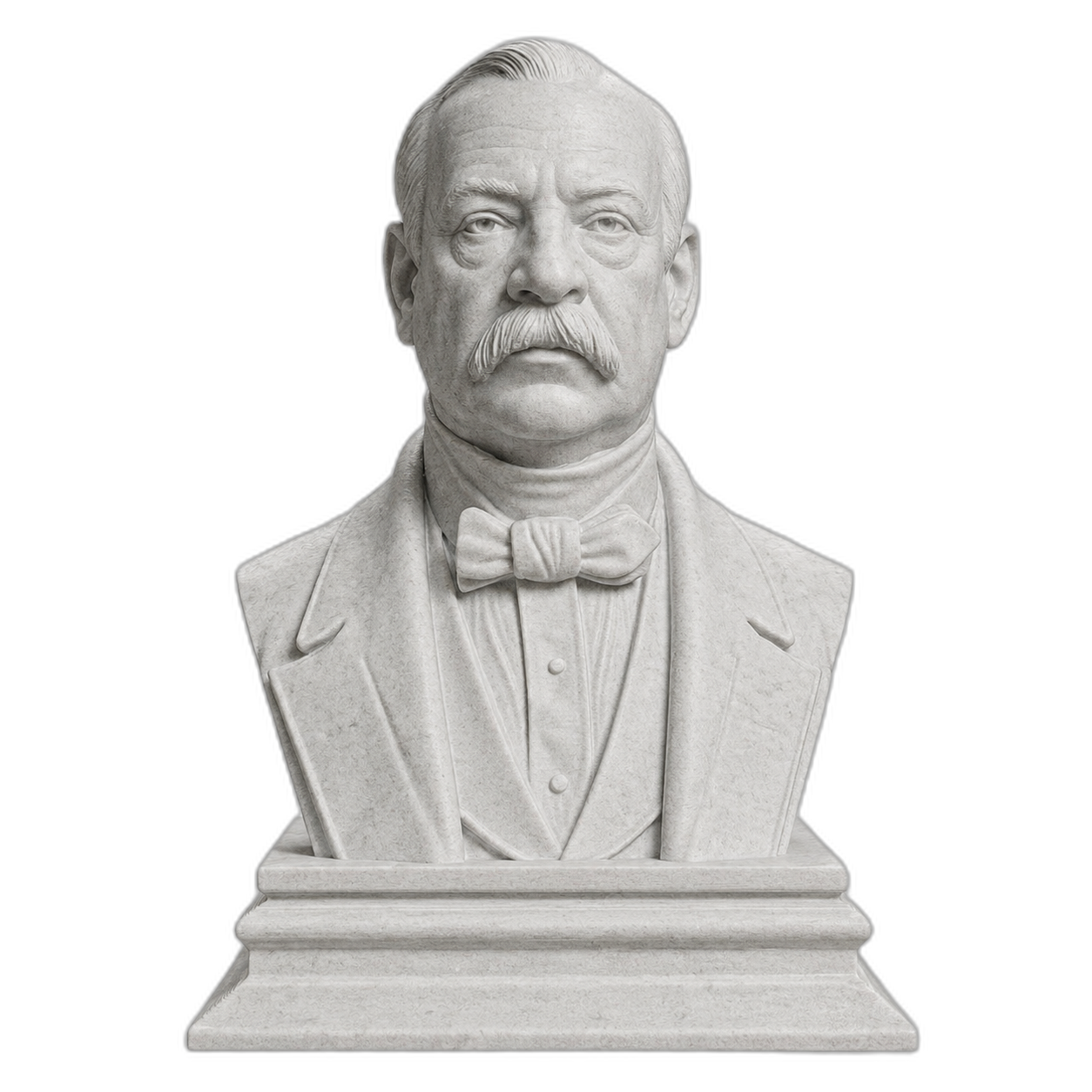 Grover Cleveland