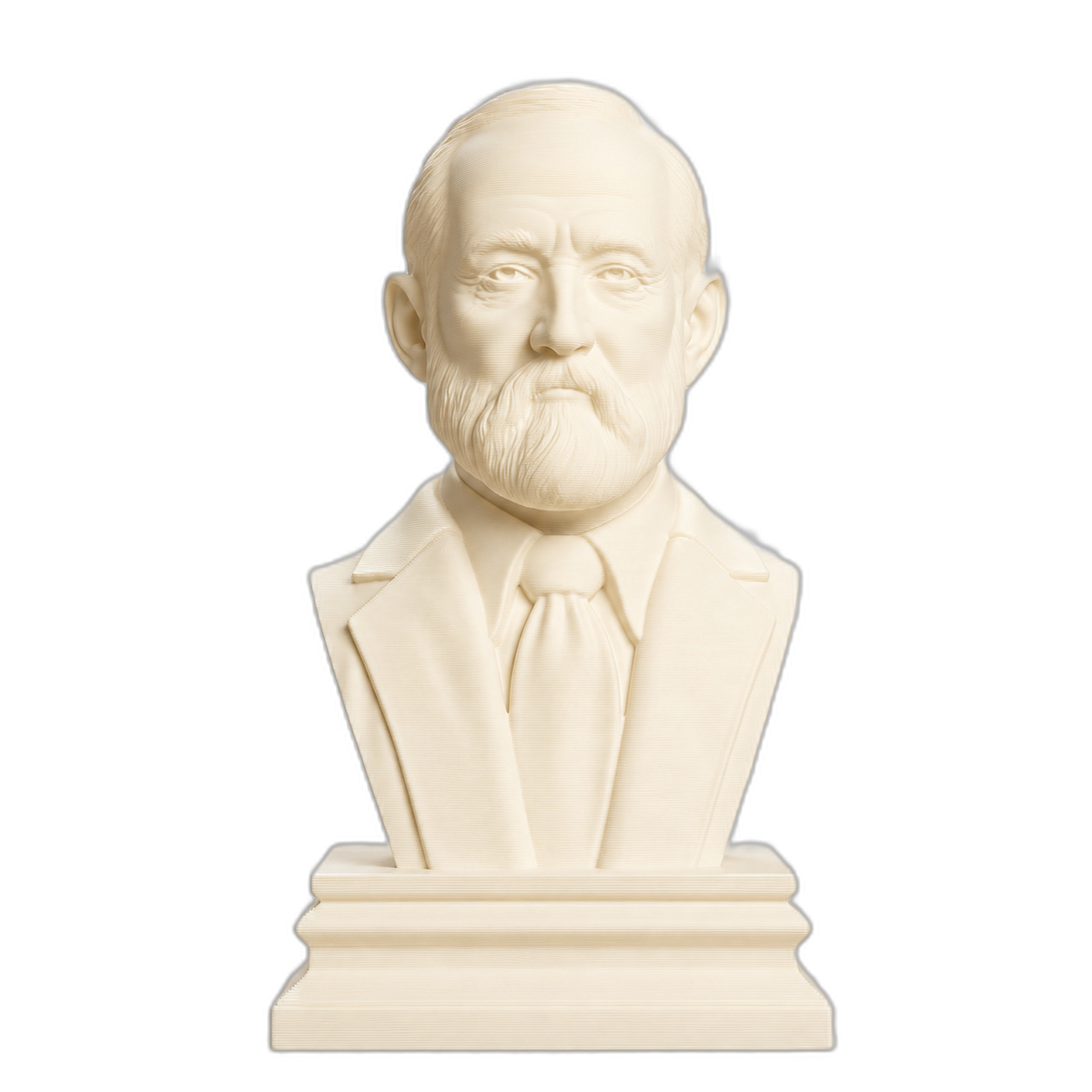 Benjamin Harrison