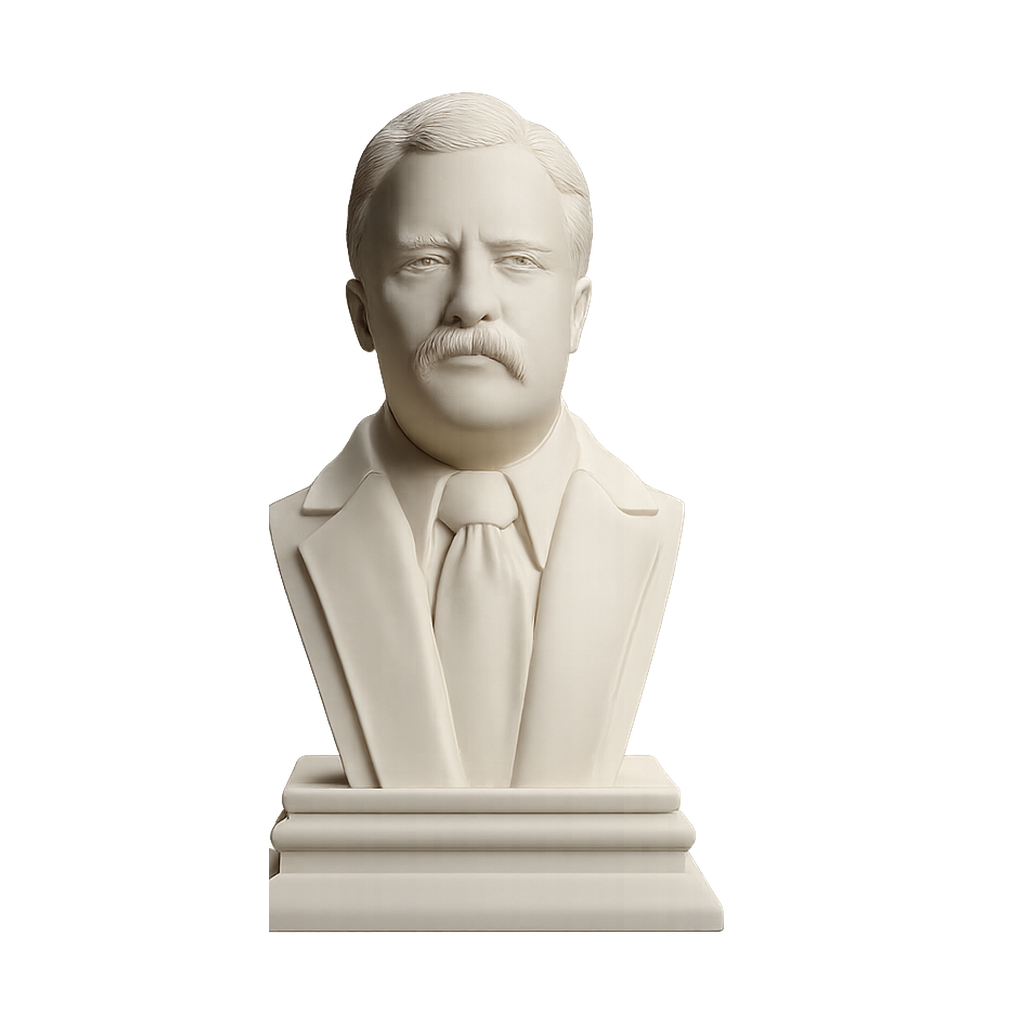 Theodore Roosevelt
