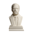 Theodore Roosevelt