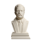 Theodore Roosevelt