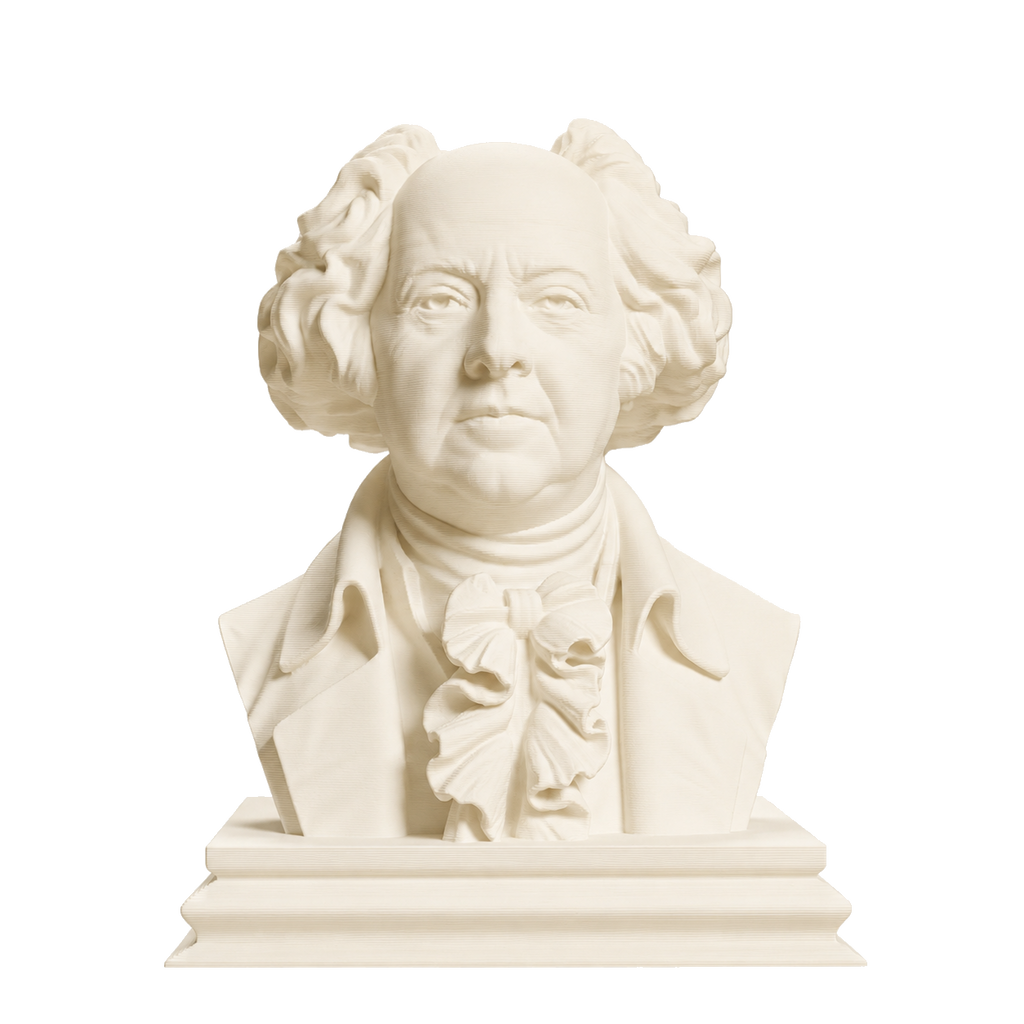 John Adams