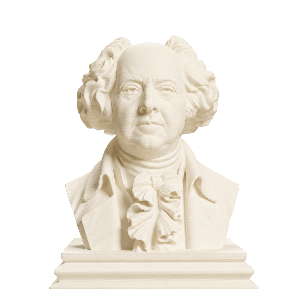 John Adams