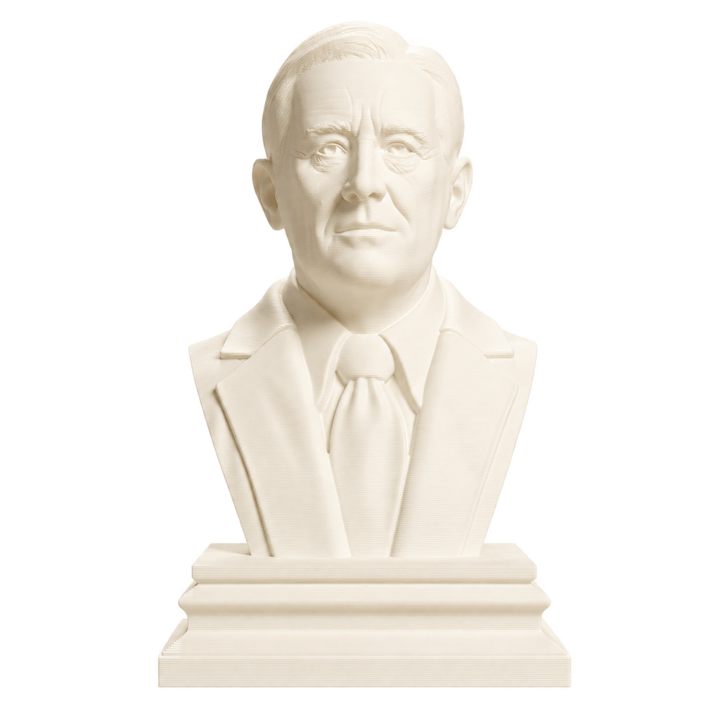 Franklin D. Roosevelt
