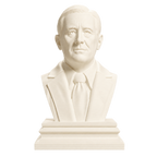 Franklin D. Roosevelt