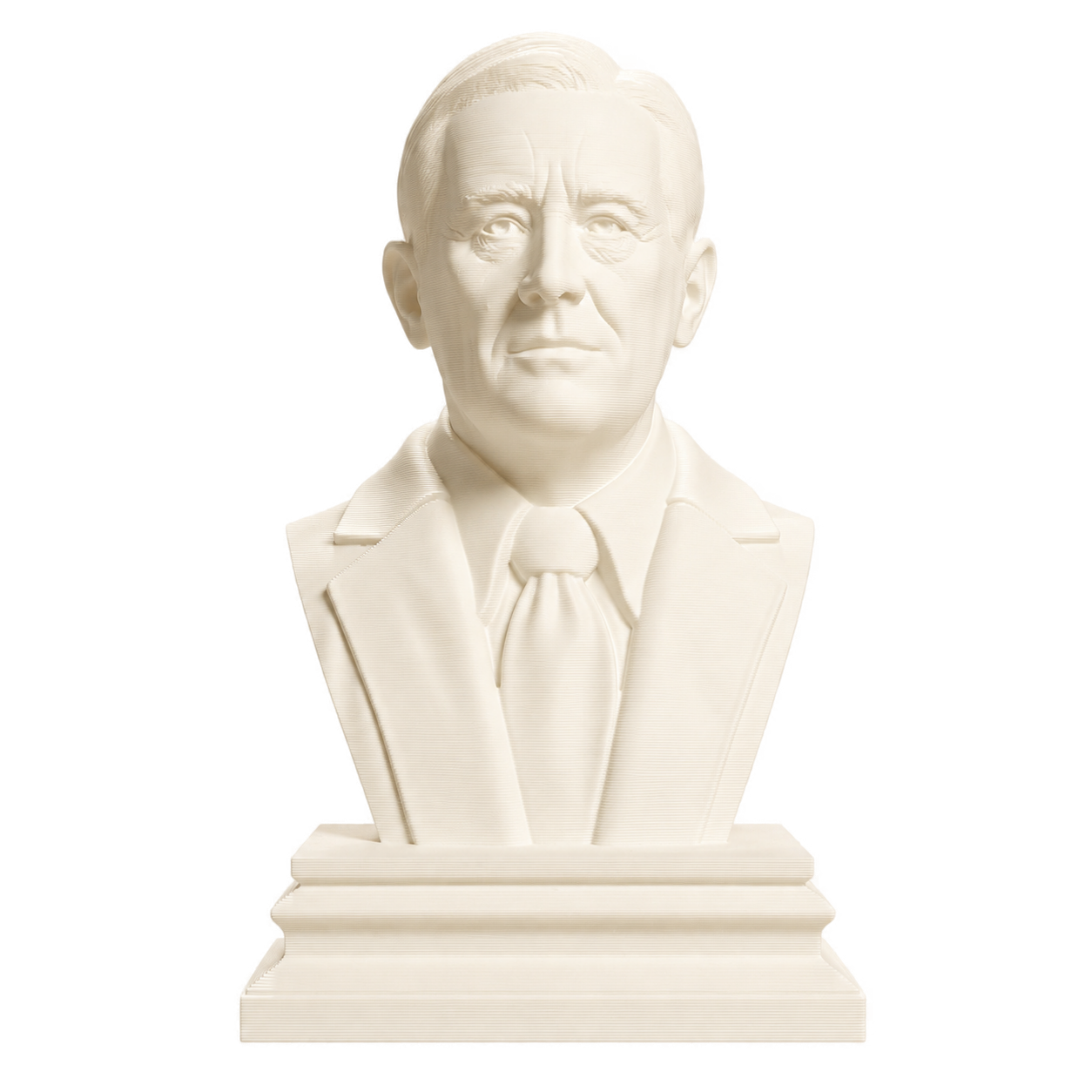 Franklin D. Roosevelt