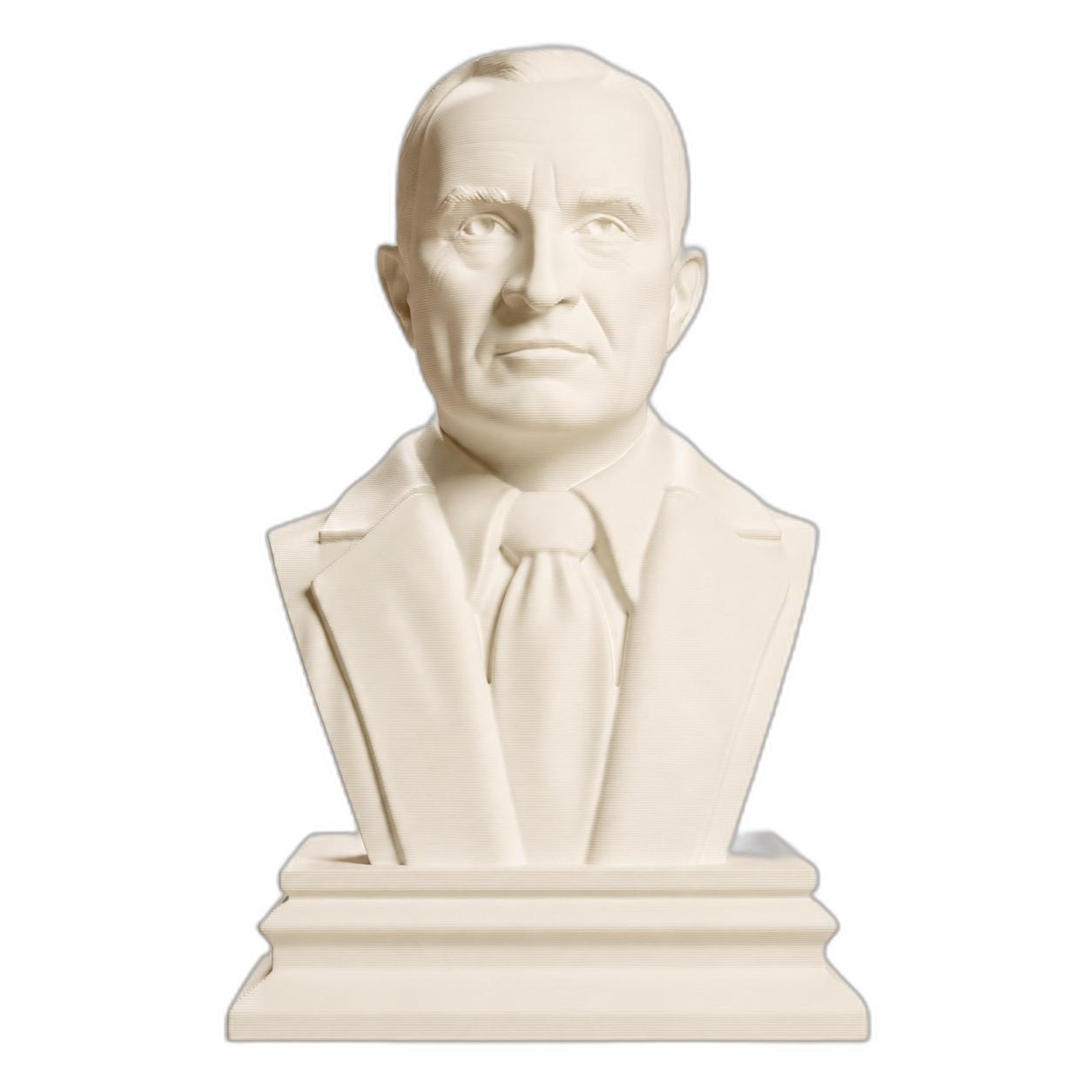 Harry S. Truman