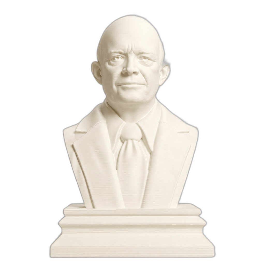 Dwight D. Eisenhower