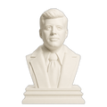 John F. Kennedy