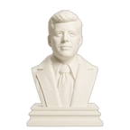 John F. Kennedy