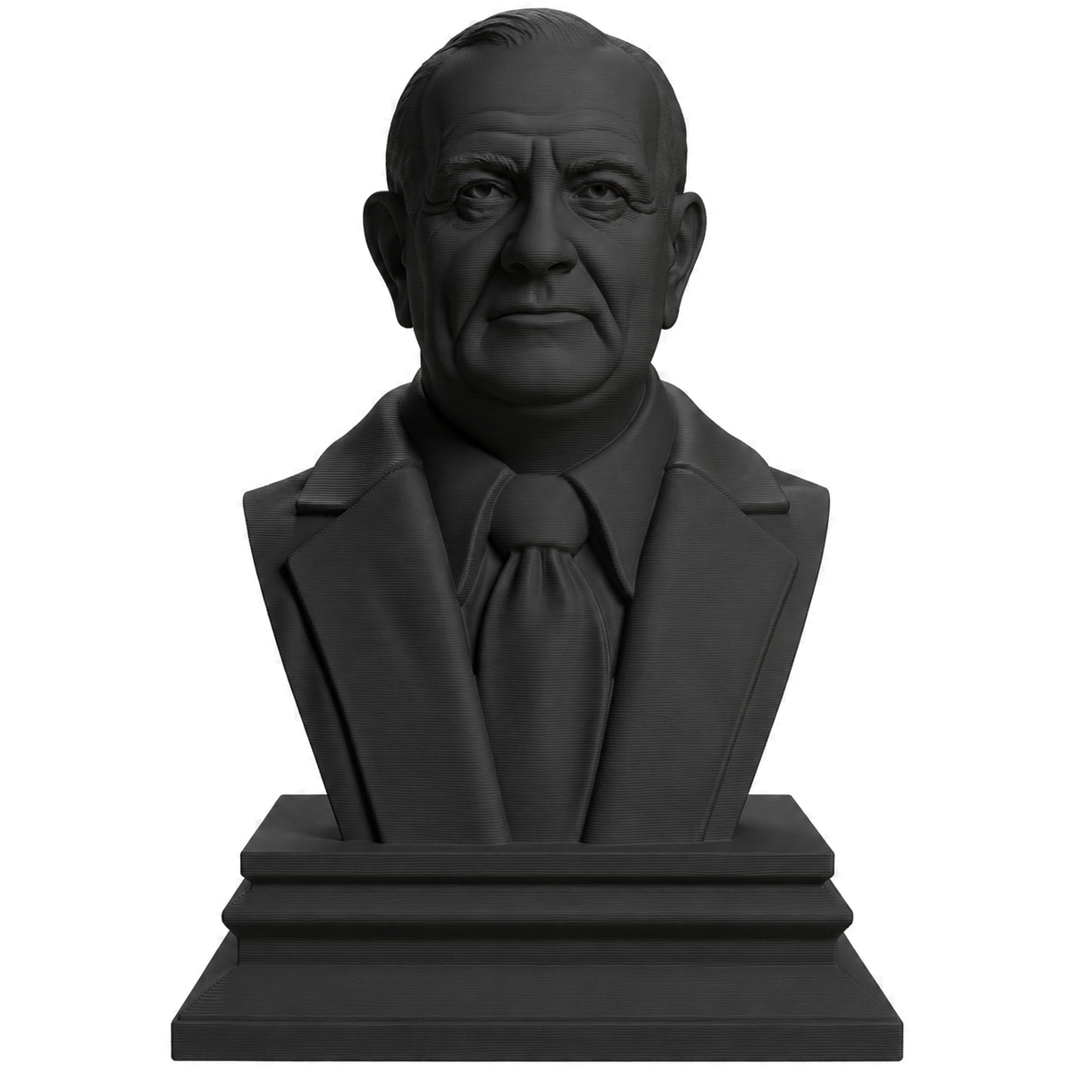 Lyndon B. Johnson