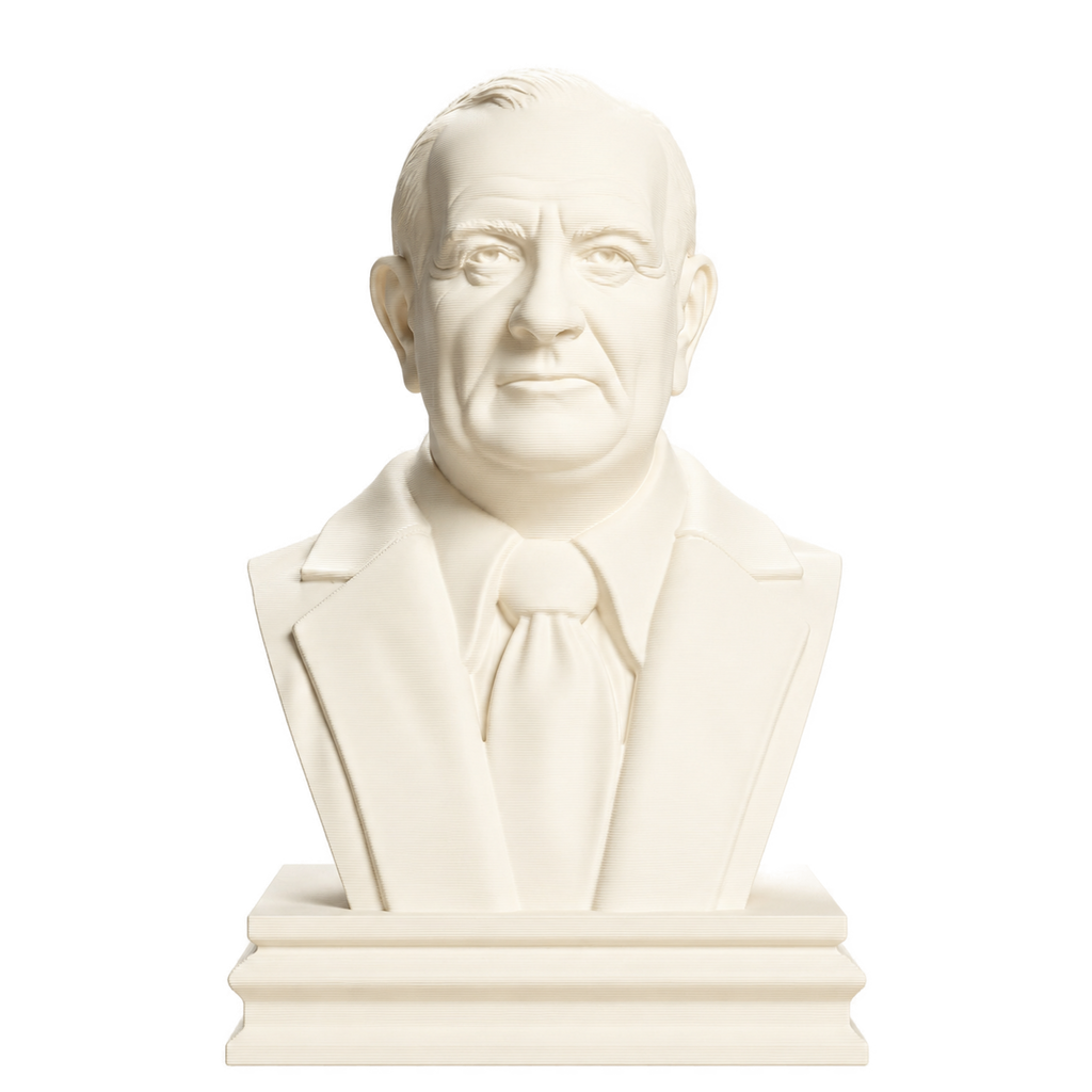 Lyndon B. Johnson