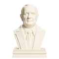 Lyndon B. Johnson