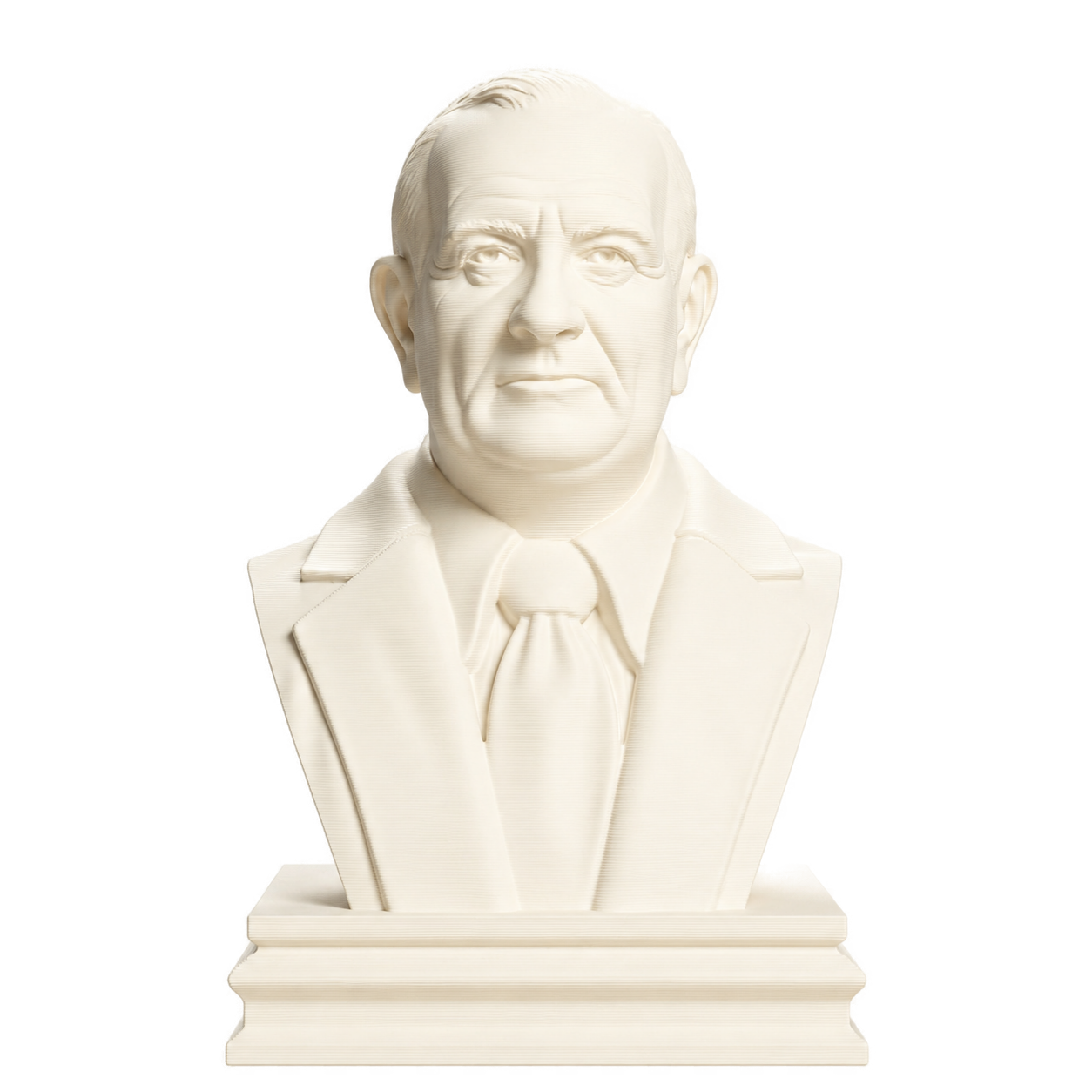 Lyndon B. Johnson