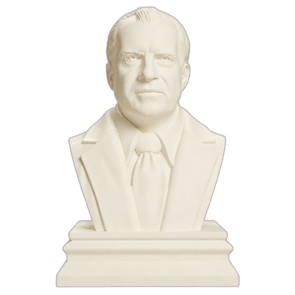 Richard Nixon