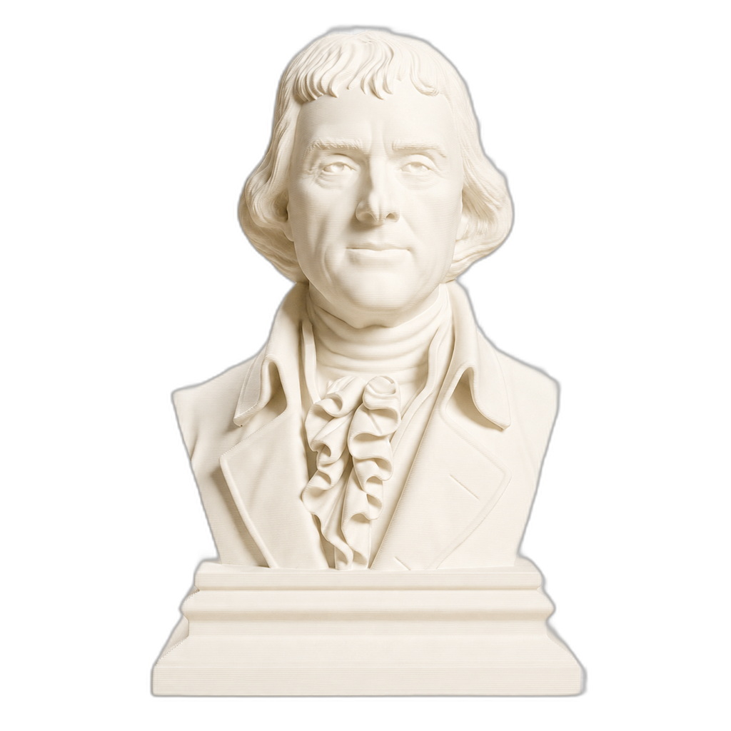Thomas Jefferson