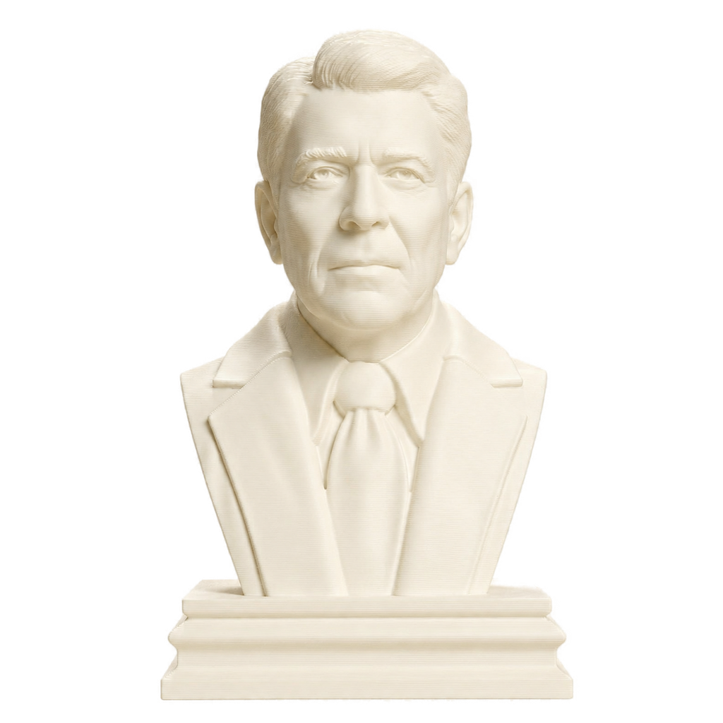 Ronald Reagan