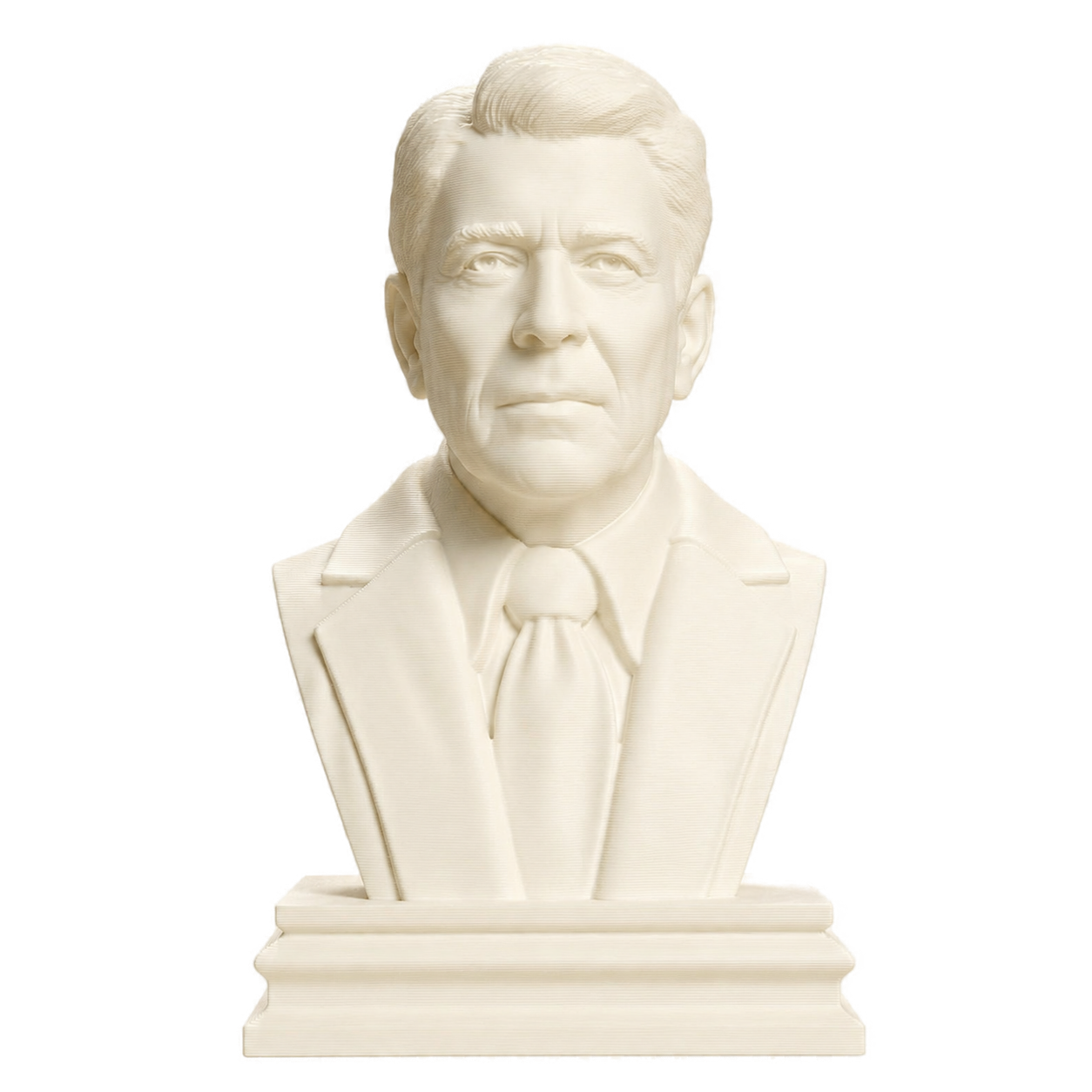 Ronald Reagan