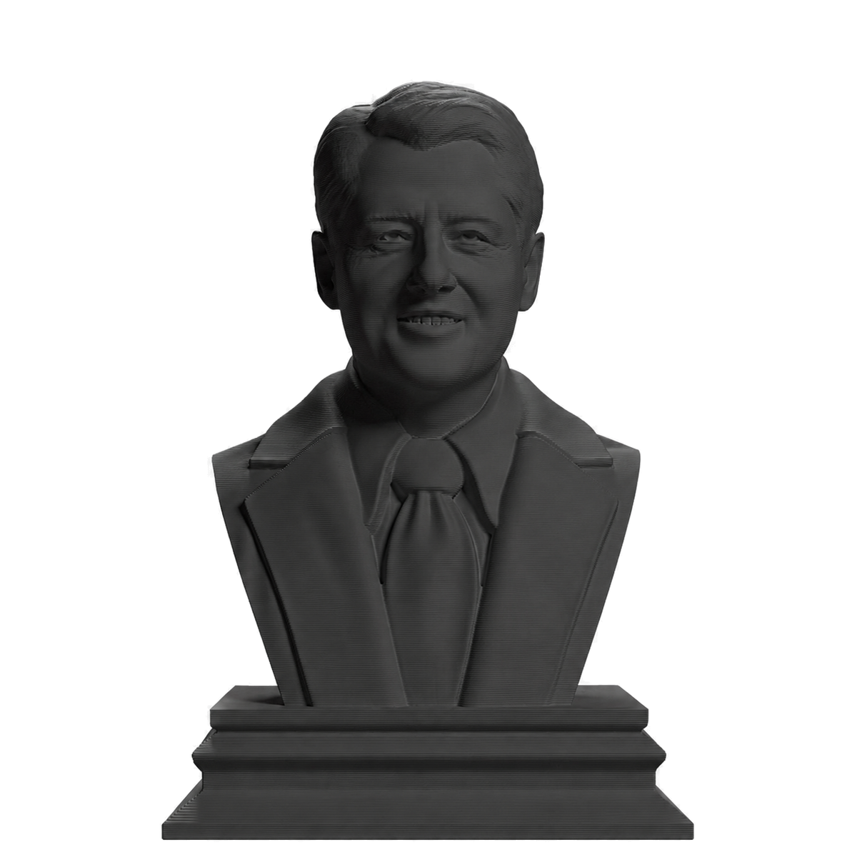 Bill Clinton